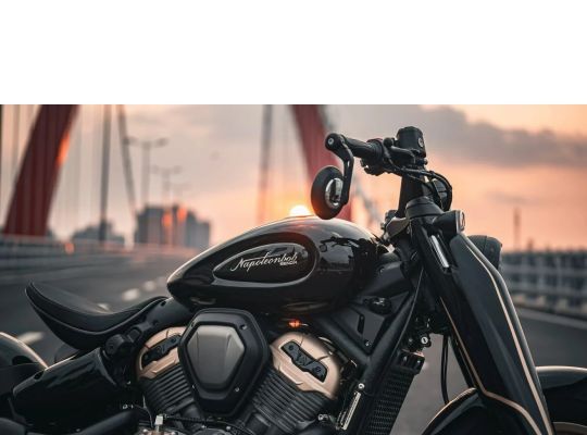 motorrika image